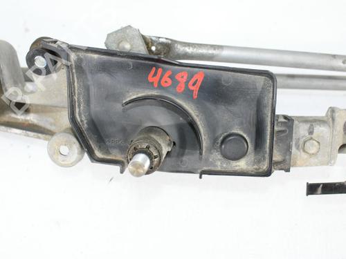 Front wiper motor MAZDA 2 (DY) 1.4 CD | BP22304434M29 