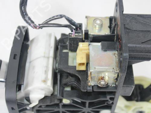 Gearstang VW TOUAREG (7LA, 7L6, 7L7) 5.0 V10 TDI | BP30377558M90