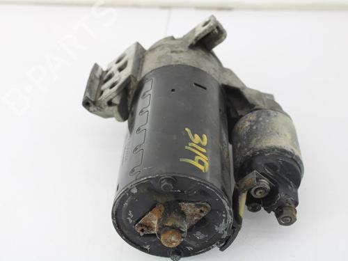 Starter BMW 3 (E90) 318 d | BP10121391M8 