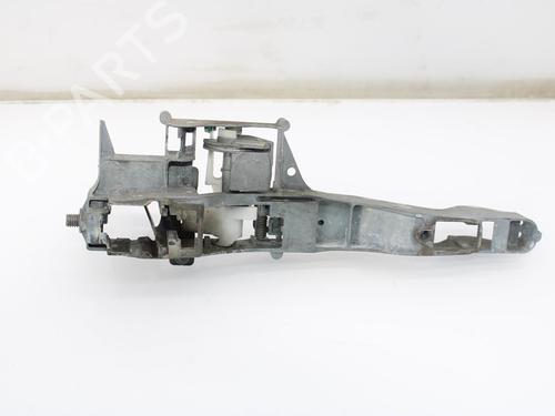 Used Front right exterior door handle PEUGEOT 308 I (4A_, 4C_) 1.6 HDi (109 hp) 10120636