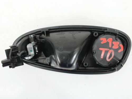 Rear right interior door handle SEAT LEON (1P1)  | BP22303568I16 
