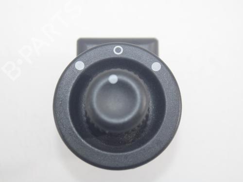 Used Mirror switch RENAULT KANGOO / GRAND KANGOO II (KW0/1_) 1.5 dCi 90 (KW05, KW08, KW0G, KW11) (90 hp) 16147920