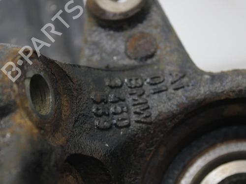 Left front steering knuckle BMW X3 (E83) 2.0 d | BP10120991M25 