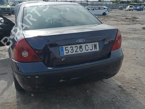 Rim FORD MONDEO III Saloon (B4Y) 2.0 TDCi | BP16351555C45 