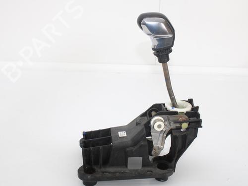 Used Gear lever PEUGEOT 208 I (CA_, CC_) 1.6 HDi (92 hp) 12268448