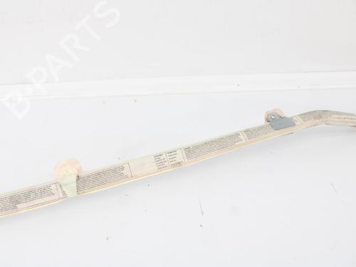 Right curtain airbag VW TOUAREG (7LA, 7L6, 7L7) 3.0 V6 TDI | BP16103614C12 