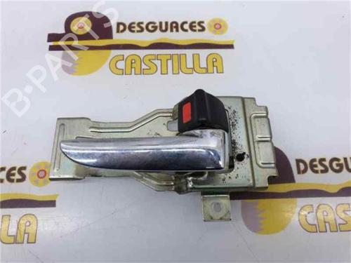 Used Front right interior door handle FORD RANGER (ET) 2.5 TDCi 4x4 (143 hp) 10123728