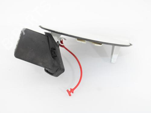 Fuel flap OPEL CORSA D (S07) 1.3 CDTI (L08, L68) | BP15519914C131 