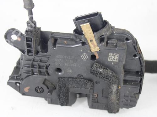 Rear right lock RENAULT CLIO IV (BH_) 1.2 16V (BHA1, BHAK, BHMG, BHMK) | BP17494263C99 