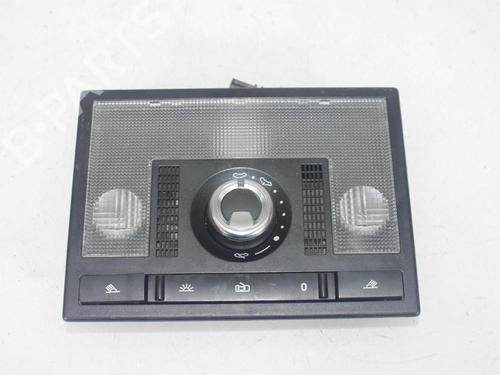 Binnenverlichting VW POLO V (6R1, 6C1) 1.4 GTI (180 hp) 30273950