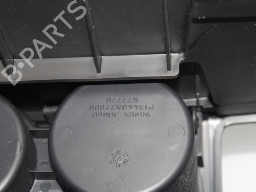 Armrest / Center console NISSAN QASHQAI / QASHQAI +2 I (J10, NJ10, JJ10E) 1.5 dCi | BP13045779I20 