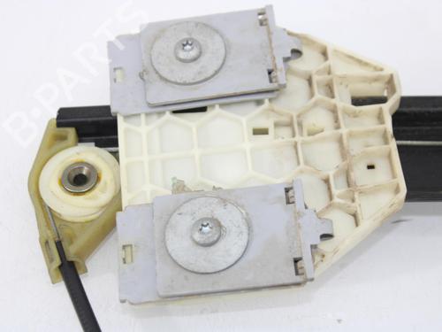 Fensterheber links hinten AUDI A6 C6 (4F2) 3.0 TDI quattro | BP16147827C24 
