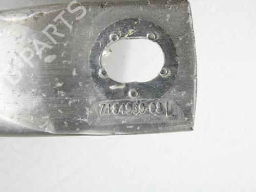 Other BMW X6 (F16, F86)  | BP17746409O1 