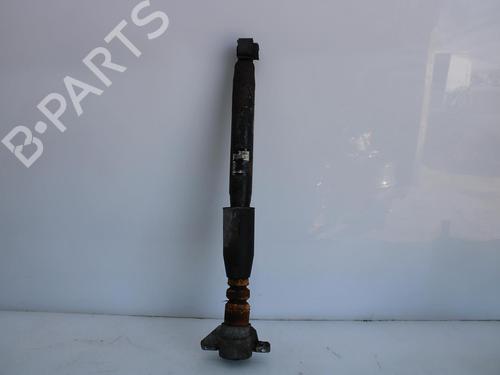 Used Right rear shock absorber VW TIGUAN (5N_) [2007-2018]  14173824