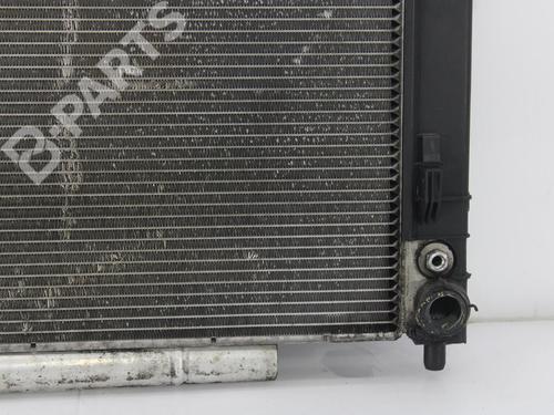 Water radiator MERCEDES-BENZ B-CLASS Sports Tourer (W245) B 200 CDI (245.208) | BP10121953M31  - Image 8