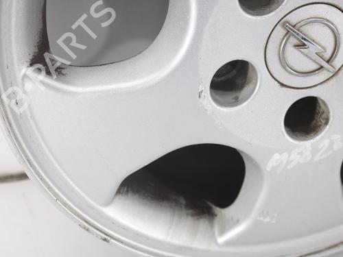 Rim OPEL VECTRA B (J96) 2.0 DTI 16V (F19) | BP10122337C45 