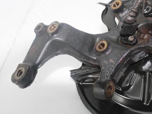 Right rear steering knuckle SEAT ALTEA XL (5P5, 5P8) 1.6 LPG | BP11416852M28 