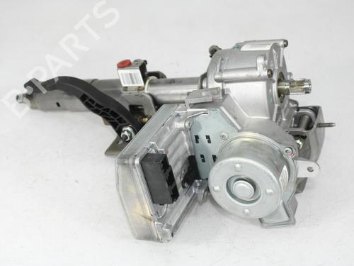 Steering column FORD FIESTA VI (CB1, CCN) 1.5 TDCi | BP22305485M21 