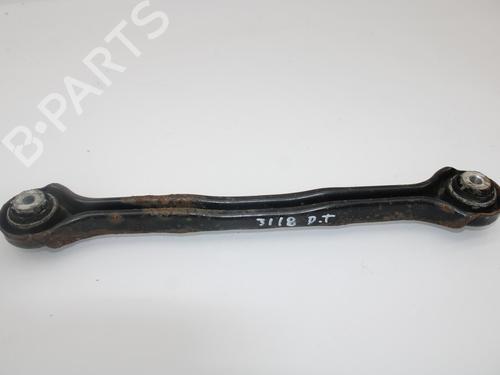 Used Right rear suspension arm BMW 1 (E87) 118 d (122 hp) 14175549