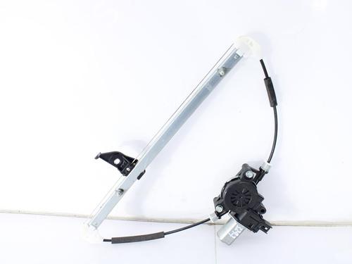 Used Rear right window mechanism MAZDA 2 Hatchback (DL, DJ) [2014-2025]  10121538