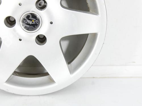 Rim SMART CITY-COUPE (450) 0.6 (S1CLA1, 450.341) | BP17957270C45 