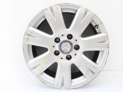 Used Rim MERCEDES-BENZ C-CLASS (W204) C 200 CDI (204.007, 204.006) (136 hp) 15245757
