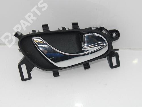 Used Front right interior door handle Front right interior door handle NISSAN QASHQAI II SUV (J11, J11_) 1.6 dCi (130 hp) 10124206 10124206