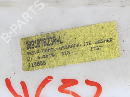Windscreen washer tank RENAULT CLIO IV (BH_) 1.2 16V (BHA1, BHAK, BHMG, BHMK) | BP17494245C113 