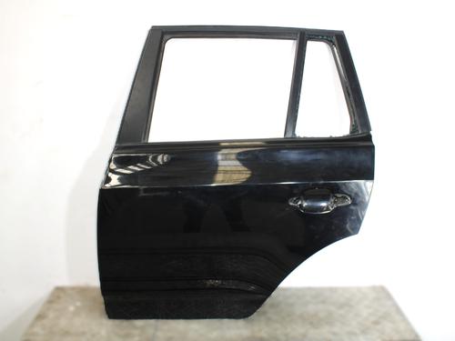 Used Left rear door BMW X3 (E83) 2.0 d (150 hp) 24666339