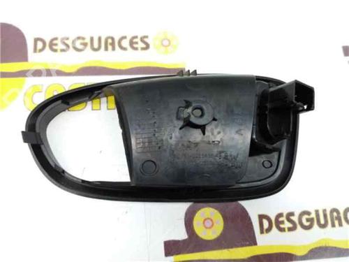 Right rear window switch FORD MONDEO IV (BA7) 2.0 TDCi | BP10123751I28 