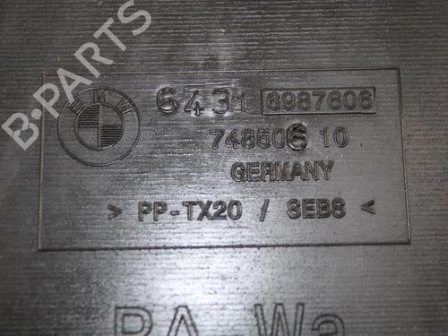 Other BMW 5 (F10) 520 d | BP16142419O1 