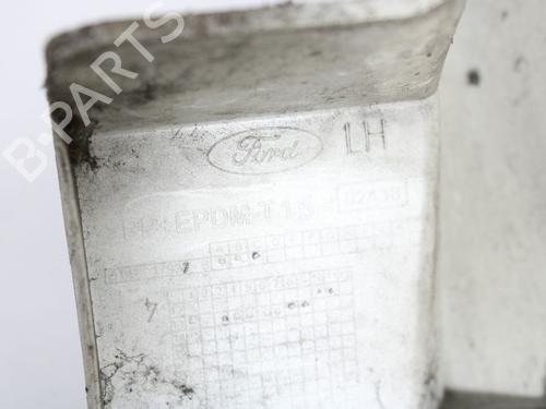 Left front fenders FORD TRANSIT CONNECT V408 Box Body/MPV 1.6 TDCi | BP22302961C41 