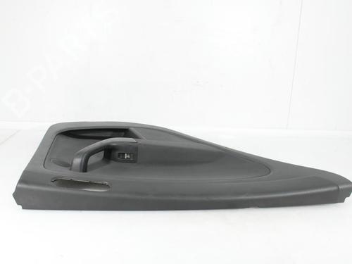 Rear left panel VW GOLF PLUS V (5M1, 521) 1.9 TDI | BP25255720C60 