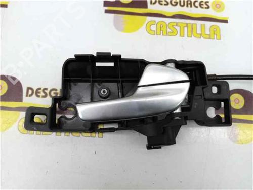 Front right interior door handle FORD MONDEO IV (BA7) 2.0 TDCi | BP10123748I14 