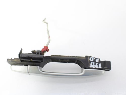Front right exterior door handle TOYOTA COROLLA Verso (ZER_, ZZE12_, R1_) 2.2 D-4D (AUR10_, AUR10R) | BP10122027C129 