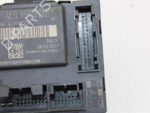 Electronic module AUDI Q7 (4LB) 3.0 TDI quattro | BP13524889M83 