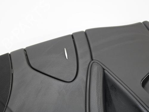 Rear right panel MERCEDES-BENZ CLS (C219) CLS 320 CDI (219.322) | BP11924574C61 