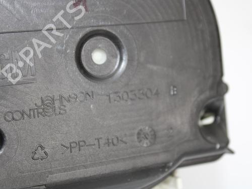 Instrument cluster OPEL CORSA D (S07) 1.3 CDTI (L08, L68) | BP15519902C47 
