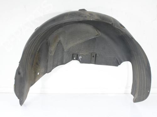 Wheel arch AUDI TT Roadster (8N9)  8N0810171A