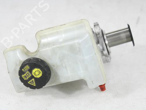 Brake master cylinder VW GOLF VII (5G1, BQ1, BE1, BE2) 1.6 TDI | BP26132493M77 