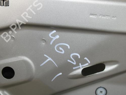 Left rear door JAGUAR XF I (X250) 3.0 D | BP22306249C4 