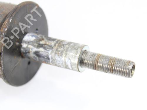 Right rear shock absorber HONDA CIVIC IX (FK) 1.6 i-DTEC (FK3) | BP17242941M19 