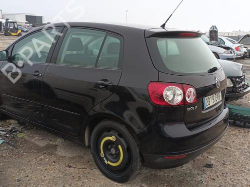 Front right panel VW GOLF PLUS V (5M1, 521) 1.9 TDI | BP25255718C59  - Image 13