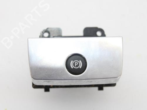 Used Hand brake LAND ROVER RANGE ROVER SPORT I (L320) 3.0 D 4x4 (245 hp) 14987652