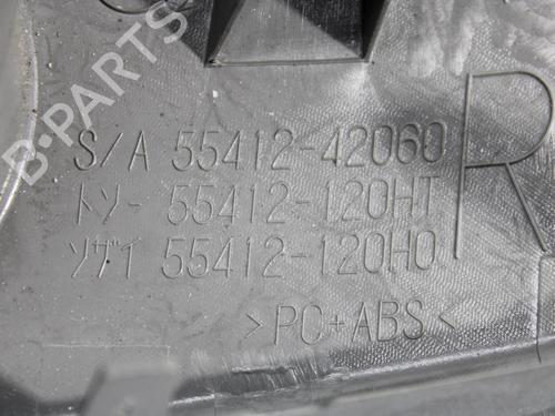 Switch TOYOTA RAV 4 III (_A3_)  | BP23169055I30 