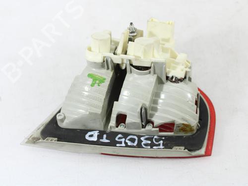 Right tailgate light BMW 3 (E90) 320 d | BP26235437C80 