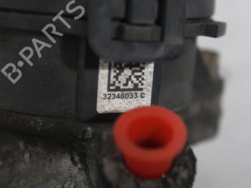 Left rear brake caliper MERCEDES-BENZ CLA Coupe (C117) CLA 180 (117.342) | BP24318966M107 