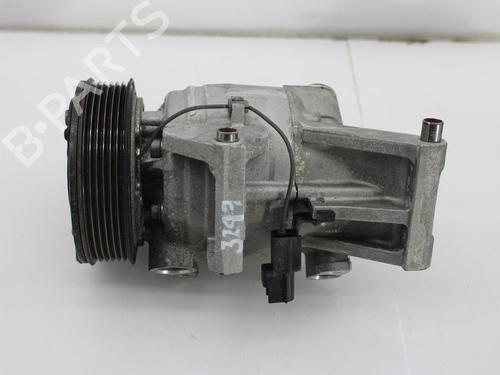 AC Kompressor MAZDA 2 Hatchback (DL, DJ) [2014-2025]  10121550