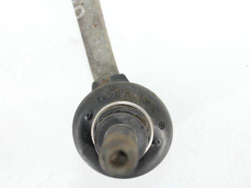 Right front suspension arm AUDI A3 (8V1, 8VK) 1.6 TDI | BP22304248M13 