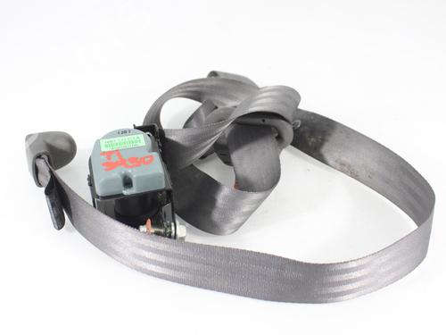 Used Rear left seatbelt SSANGYONG RODIUS II 2.2 Xdi (178 hp) 16988588